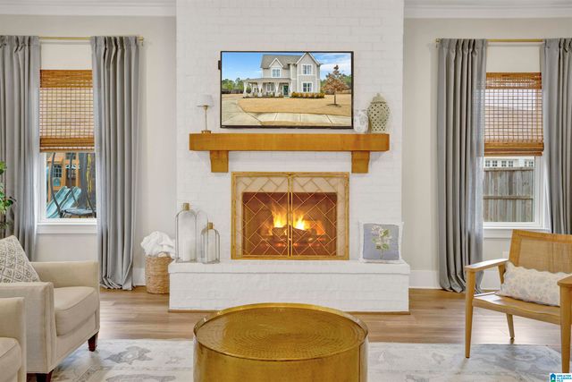 4795 KENDALL CIRCLE, Trussville, AL 35173