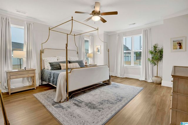 4795 KENDALL CIRCLE, Trussville, AL 35173