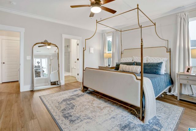 4795 KENDALL CIRCLE, Trussville, AL 35173