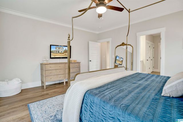 4795 KENDALL CIRCLE, Trussville, AL 35173