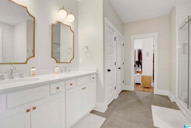 4795 KENDALL CIRCLE, Trussville, AL 35173