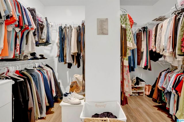 4795 KENDALL CIRCLE, Trussville, AL 35173