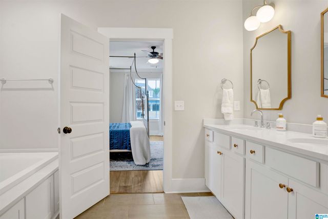 4795 KENDALL CIRCLE, Trussville, AL 35173