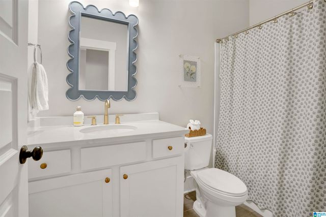 4795 KENDALL CIRCLE, Trussville, AL 35173