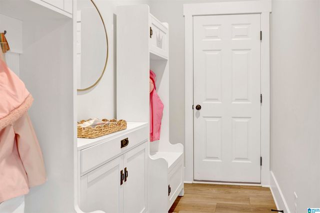 4795 KENDALL CIRCLE, Trussville, AL 35173