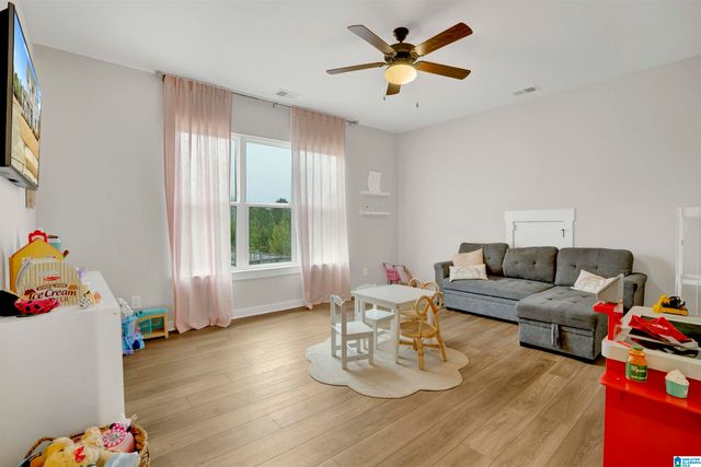 4795 KENDALL CIRCLE, Trussville, AL 35173