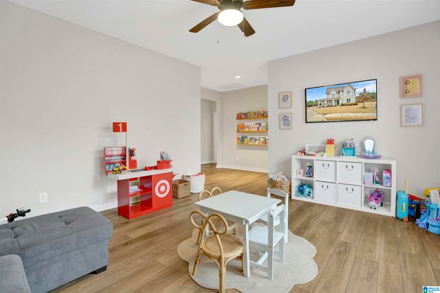 4795 KENDALL CIRCLE, Trussville, AL 35173