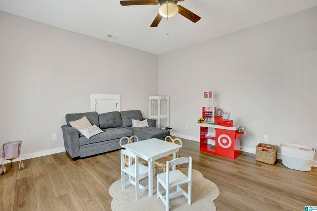 4795 KENDALL CIRCLE, Trussville, AL 35173