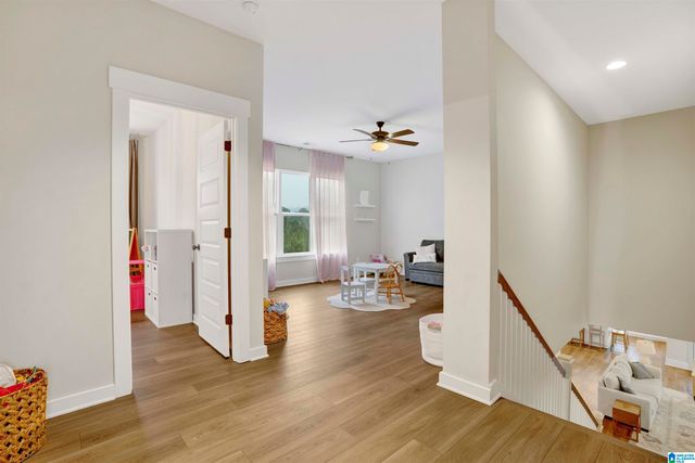 4795 KENDALL CIRCLE, Trussville, AL 35173