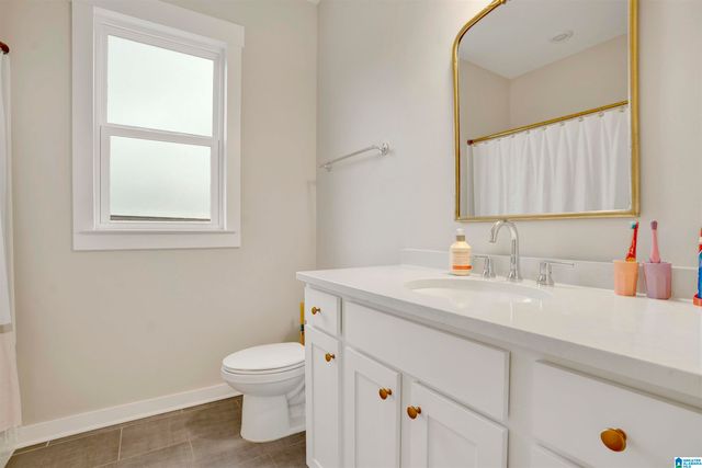 4795 KENDALL CIRCLE, Trussville, AL 35173