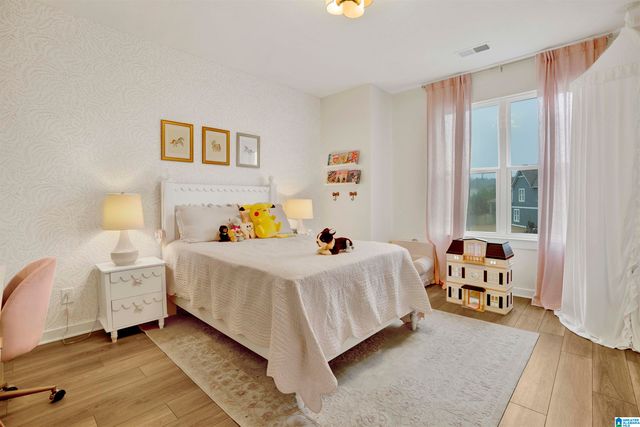 4795 KENDALL CIRCLE, Trussville, AL 35173