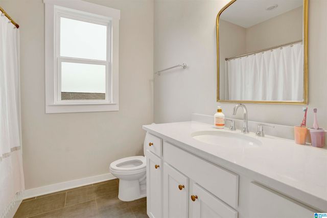 4795 KENDALL CIRCLE, Trussville, AL 35173