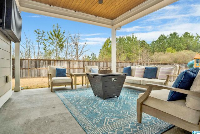 4795 KENDALL CIRCLE, Trussville, AL 35173