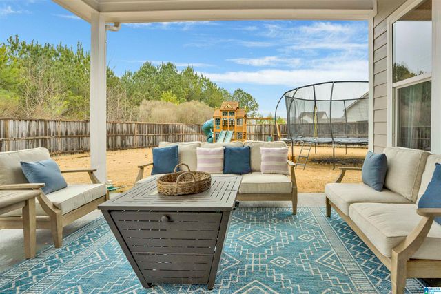 4795 KENDALL CIRCLE, Trussville, AL 35173