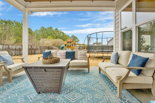 4795 KENDALL CIRCLE, Trussville, AL 35173