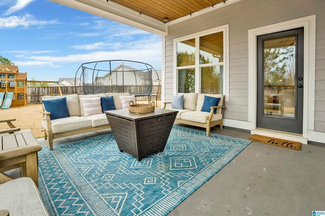 4795 KENDALL CIRCLE, Trussville, AL 35173