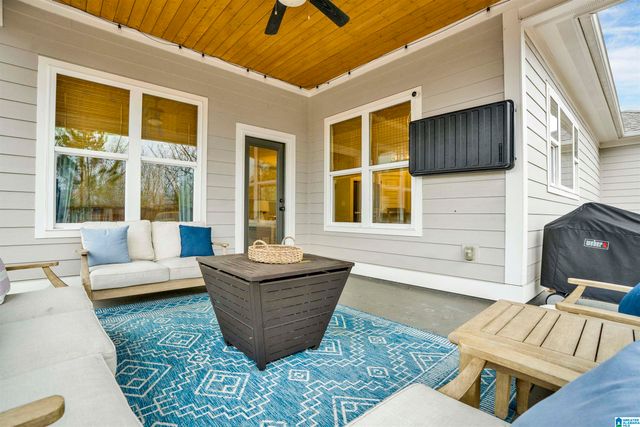 4795 KENDALL CIRCLE, Trussville, AL 35173