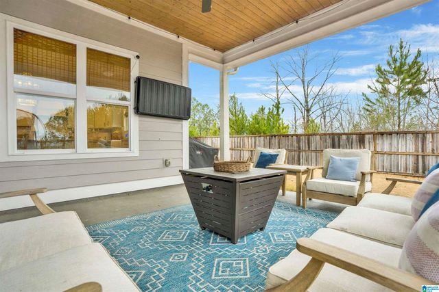 4795 KENDALL CIRCLE, Trussville, AL 35173