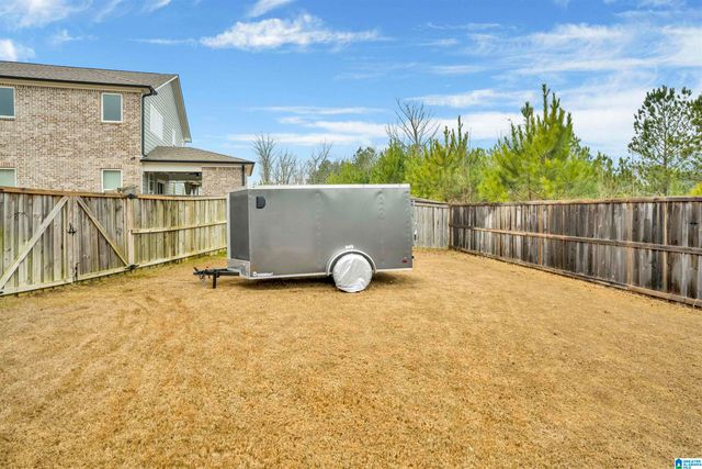 4795 KENDALL CIRCLE, Trussville, AL 35173