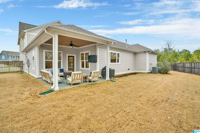 4795 KENDALL CIRCLE, Trussville, AL 35173