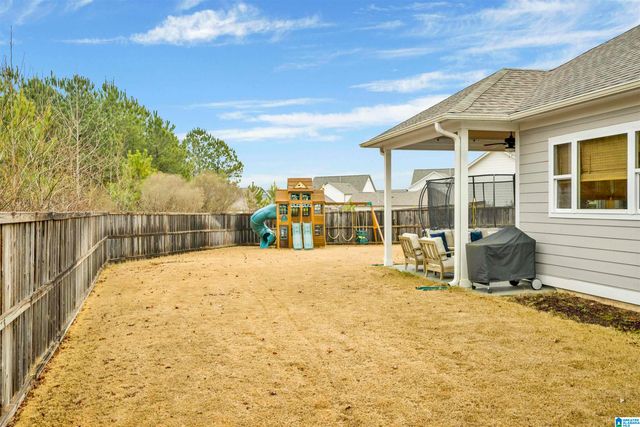 4795 KENDALL CIRCLE, Trussville, AL 35173