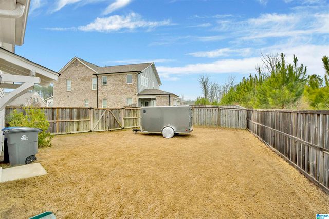 4795 KENDALL CIRCLE, Trussville, AL 35173