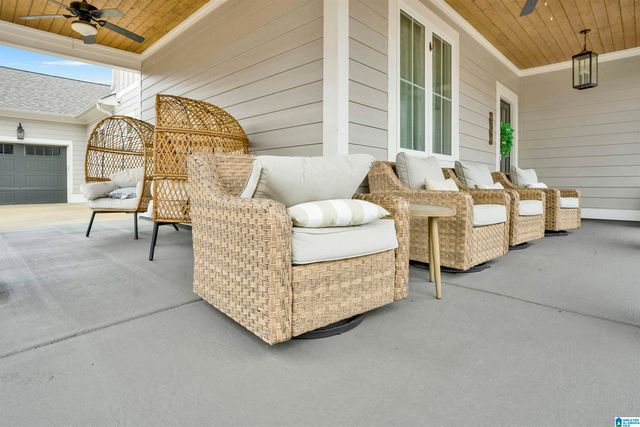 4795 KENDALL CIRCLE, Trussville, AL 35173