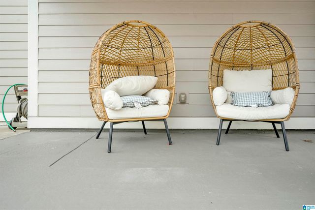 4795 KENDALL CIRCLE, Trussville, AL 35173