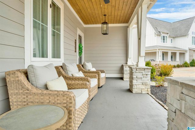 4795 KENDALL CIRCLE, Trussville, AL 35173