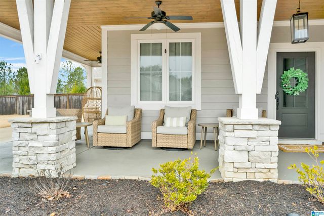 4795 KENDALL CIRCLE, Trussville, AL 35173