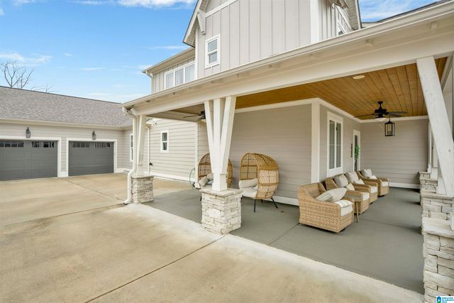 4795 KENDALL CIRCLE, Trussville, AL 35173