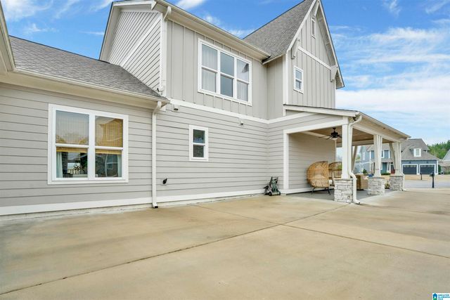 4795 KENDALL CIRCLE, Trussville, AL 35173