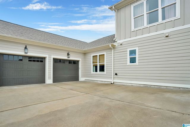 4795 KENDALL CIRCLE, Trussville, AL 35173