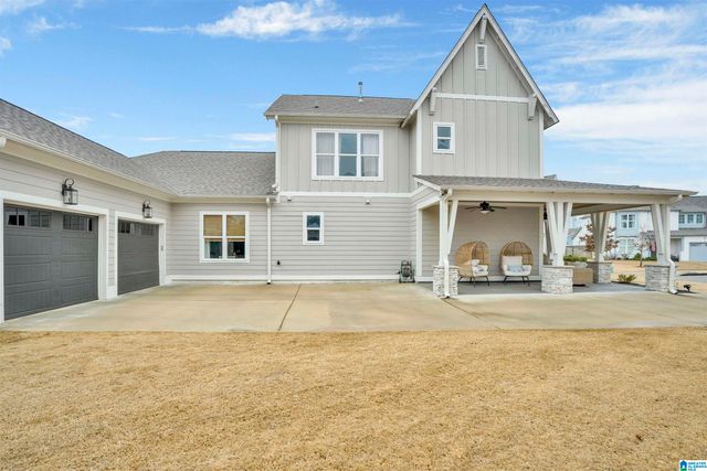 4795 KENDALL CIRCLE, Trussville, AL 35173