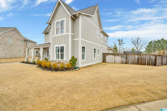 4795 KENDALL CIRCLE, Trussville, AL 35173