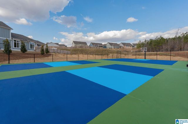 4795 KENDALL CIRCLE, Trussville, AL 35173