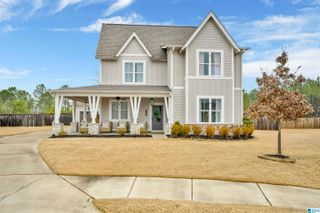 4795 KENDALL CIRCLE, Trussville, AL 35173