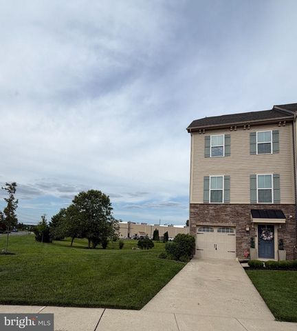 200 IANNELLI RD, Clarksboro, NJ 08020