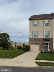 200 IANNELLI RD, Clarksboro, NJ 08020