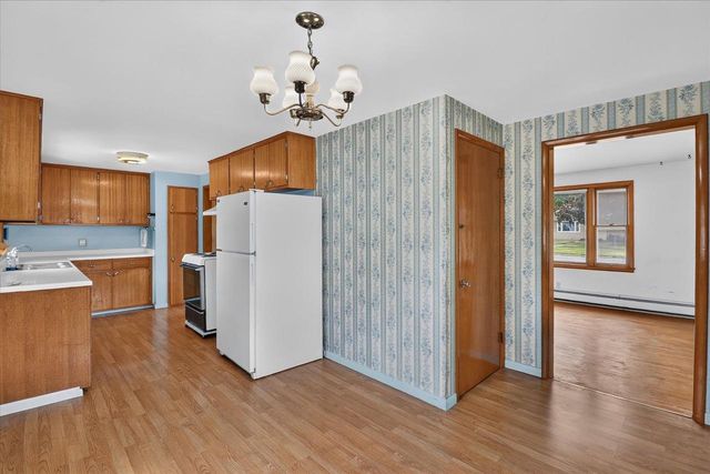 920 Sunset Drive, Milton, WI 53563