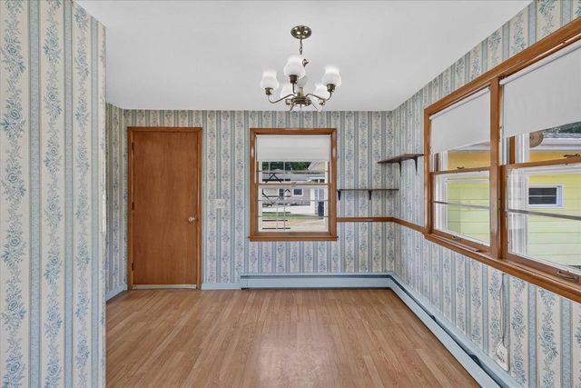 920 Sunset Drive, Milton, WI 53563