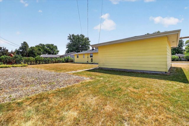 920 Sunset Drive, Milton, WI 53563