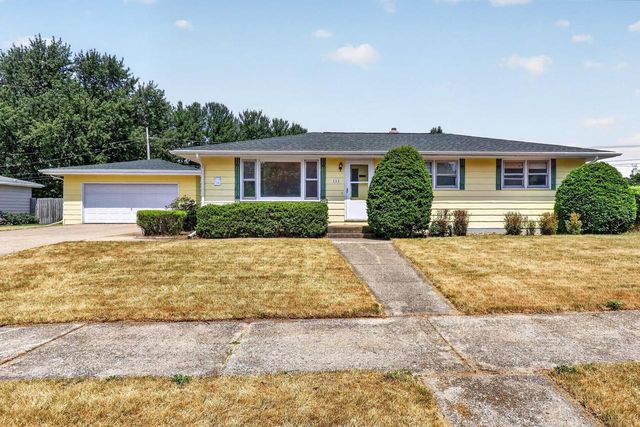 920 Sunset Drive, Milton, WI 53563