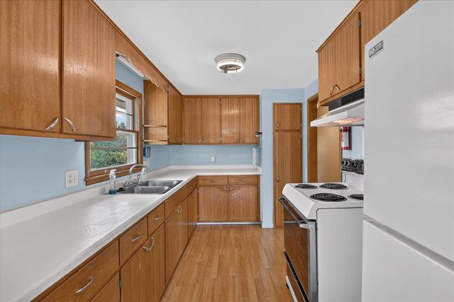 920 Sunset Drive, Milton, WI 53563
