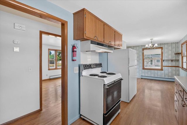 920 Sunset Drive, Milton, WI 53563