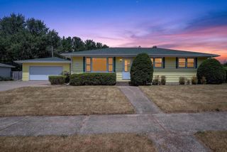 920 Sunset Drive, Milton, WI 53563