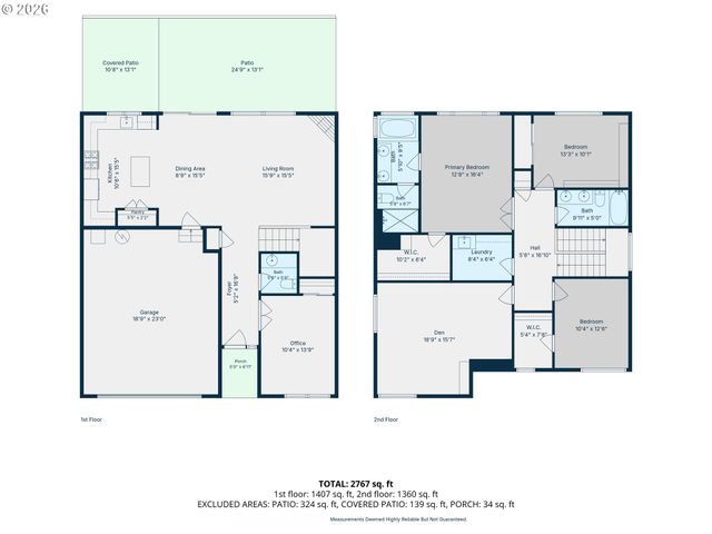 35551 PORTLAND VIEW Dr, St Helens, OR 97051