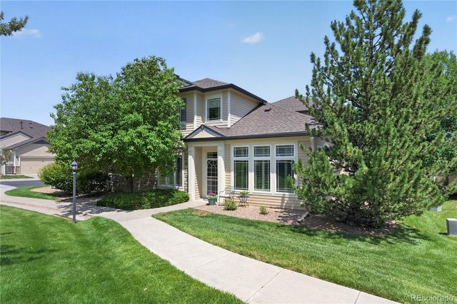 4352 S Quail Court, Littleton, CO 80127