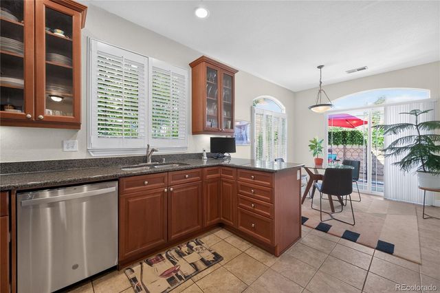 4352 S Quail Court, Littleton, CO 80127