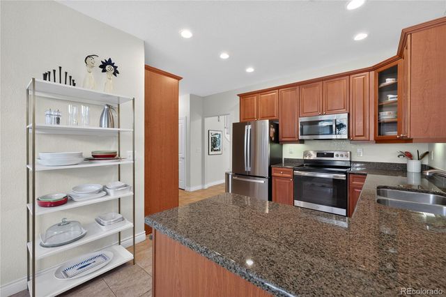 4352 S Quail Court, Littleton, CO 80127